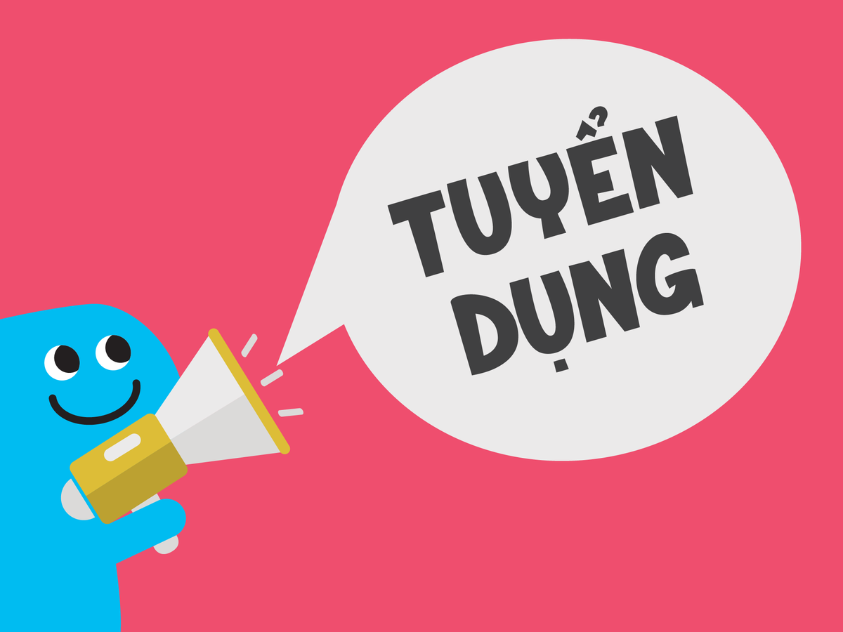 DTSVN TUYỂN DỤNG: CTO/ Product Tech Manager
