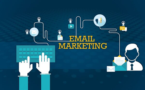 Top 12 cách tối ưu chiến dịch Email Marketing hiệu quả nhất hiện nay