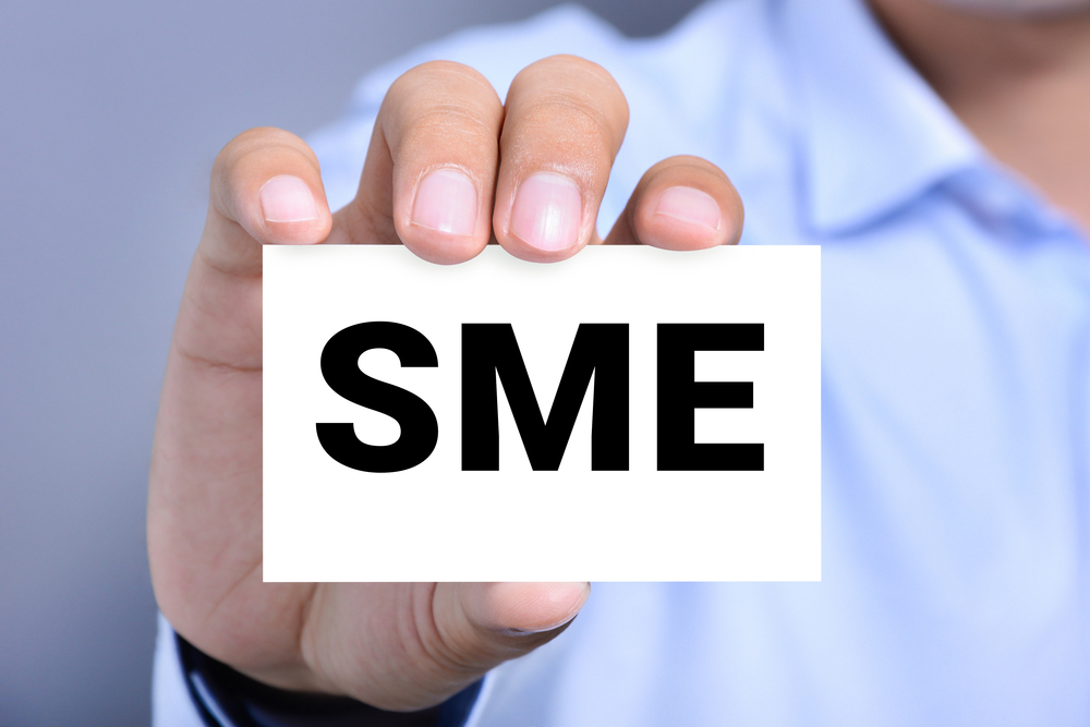 Doanh nghiệp SMEs kỳ vọng gì từ ứng dụng ngân hàng di động? 