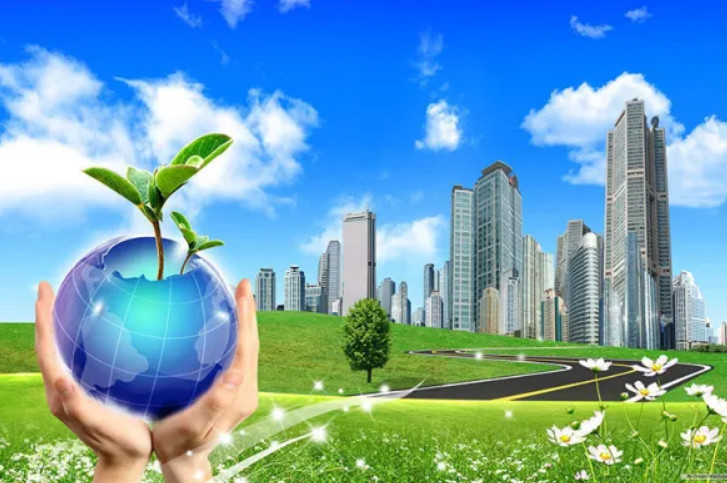 Some green transformation solutions for businesses