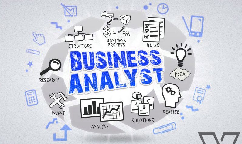 DTSVN - Khóa Huấn luyện phân tích nghiệp vụ cơ bản (Business Analyst)