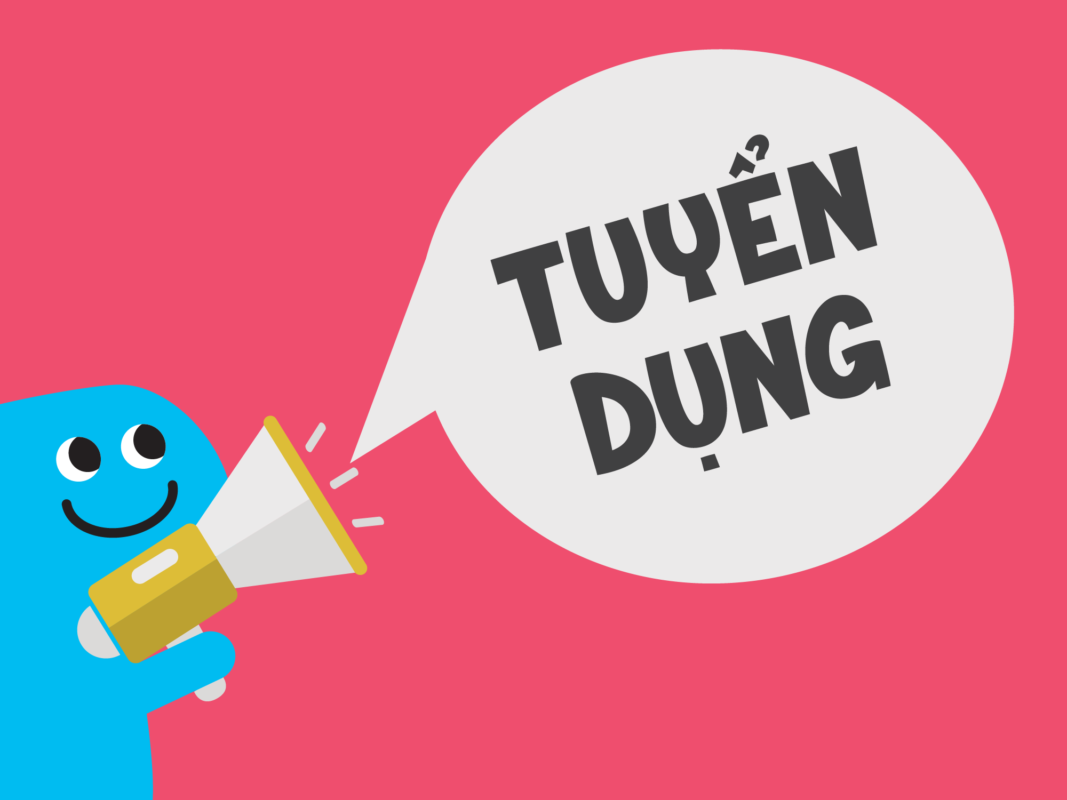 DTSVN tuyển dụng: Chuyên viên Content Creator  