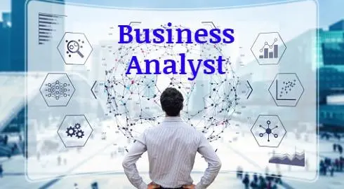 Business Analyst (BA) là gì?