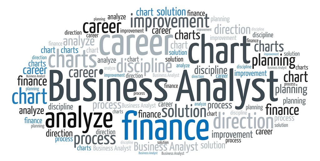 Business Analyst là ai?