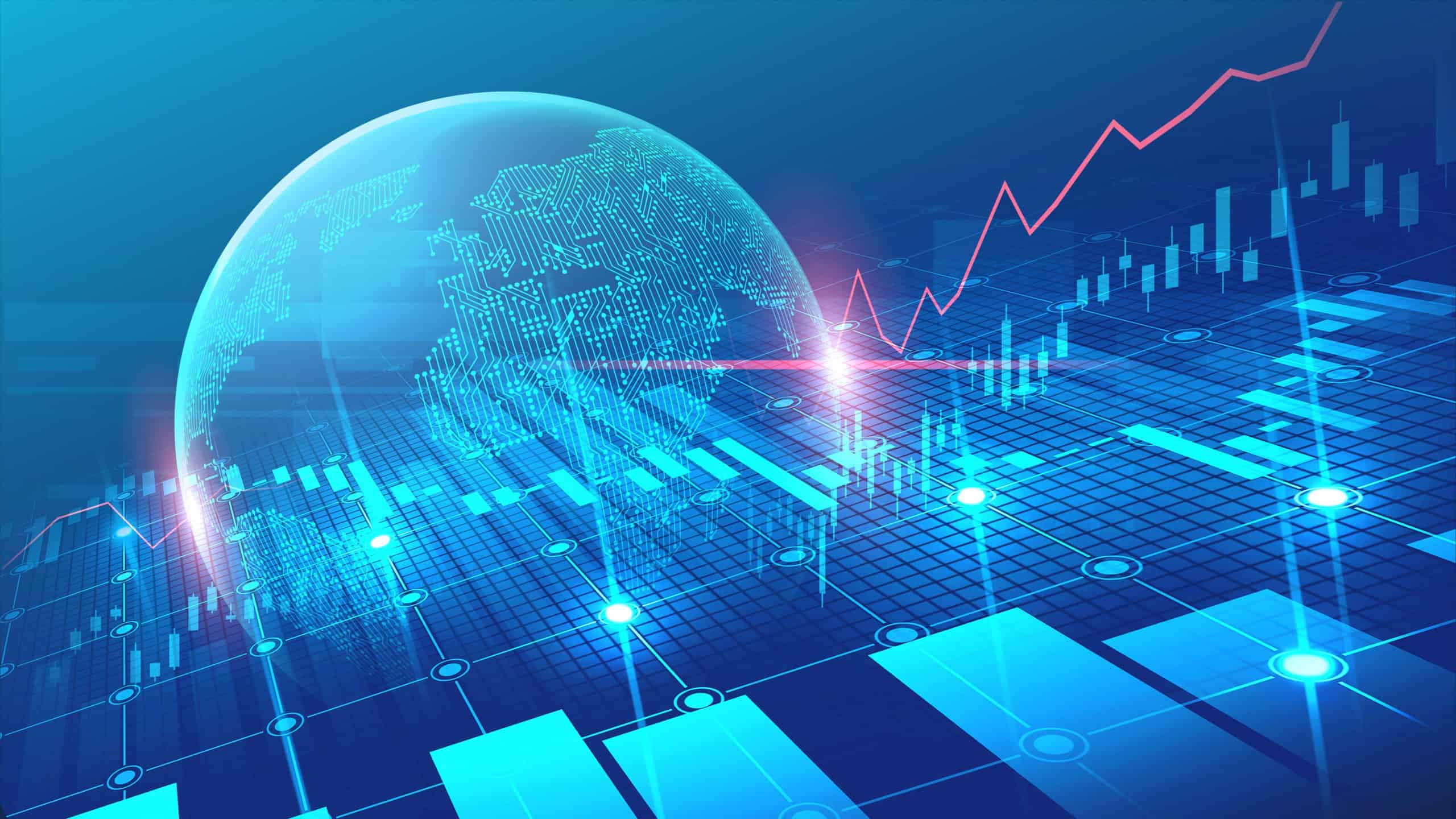 Tương lai thị trường Tài chính toàn cầu: Những xu hướng và cơ hội nổi bật năm 2025
