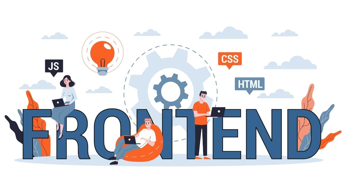 DTSVN Recruitment: Frontend Developer