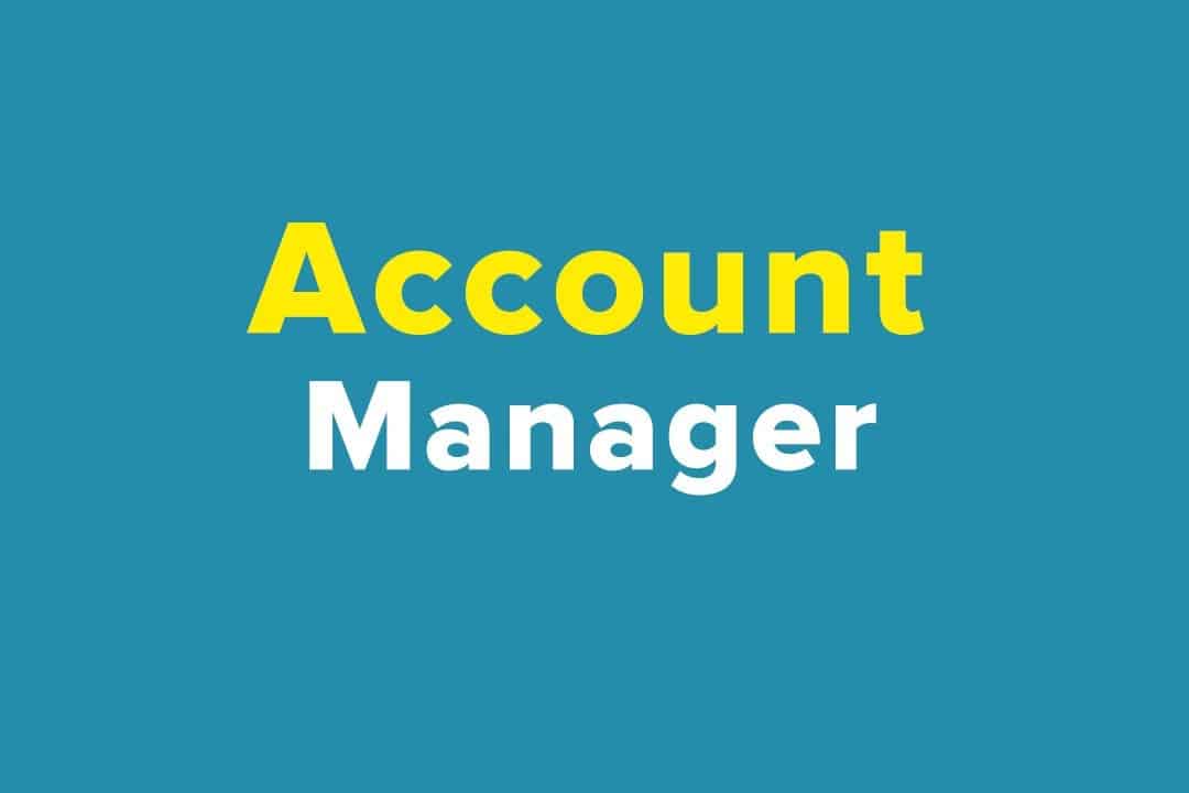 DTSVN is recruiting: Account Manager