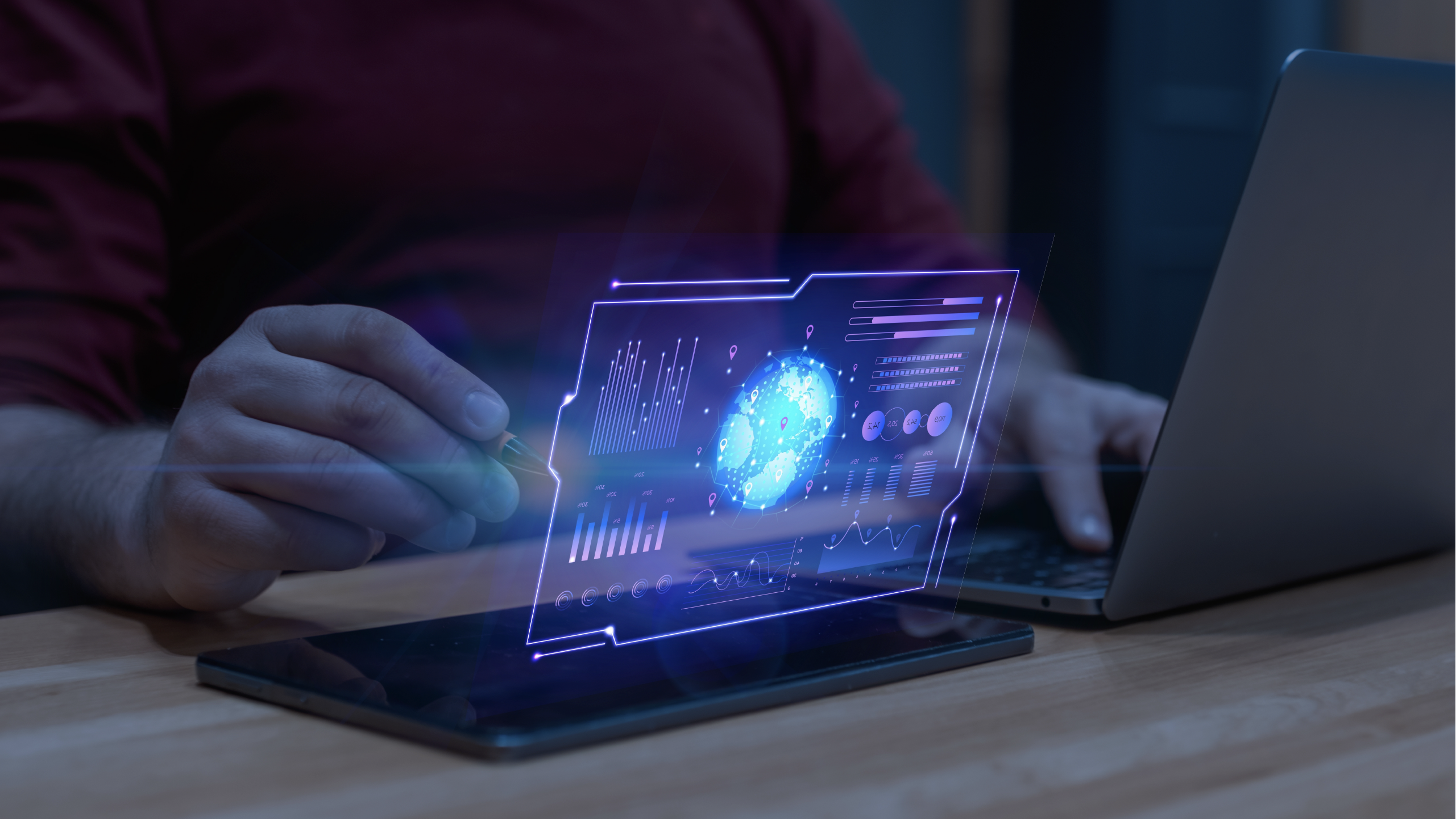 Từ số hóa đến dữ liệu: Doanh nghiệp đang bỏ lỡ “mảnh ghép” nào?