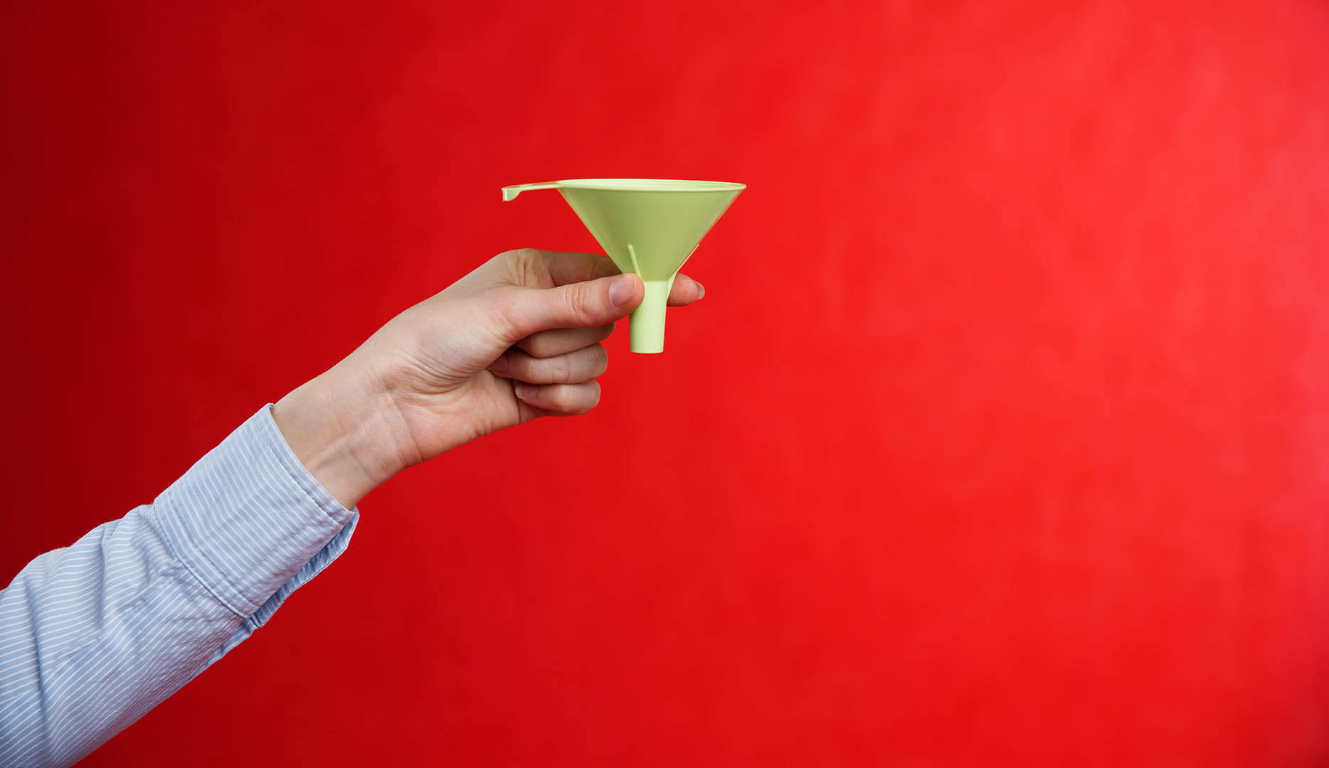 B2B Marketing: 2 thách thức lớn khi thuyết phục khách hàng doanh nghiệp!