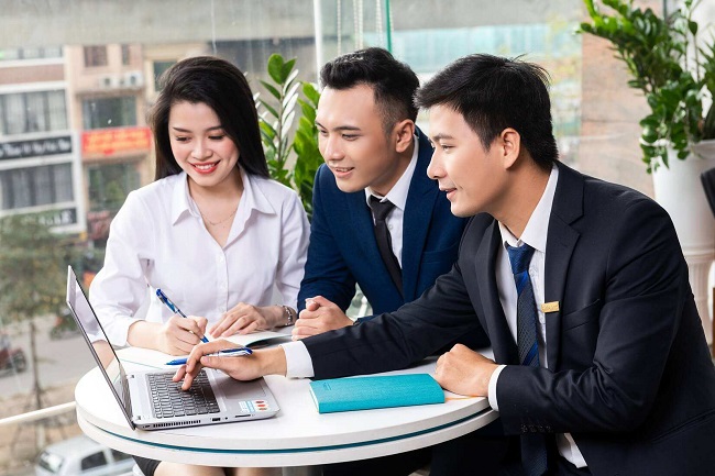 Các doanh nghiệp cần làm gì để đảm bảo an toàn thông tin trong thời đại số?
