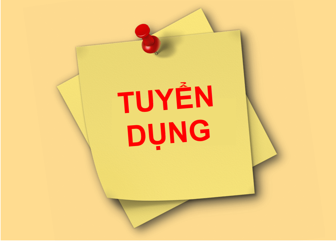 DTSVN is recruiting: Content Creator Specialist