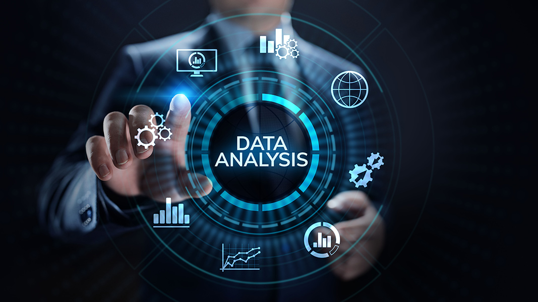 Bắt đầu Data Analytics từ 5 bài toán giá trị trong từng phòng ban