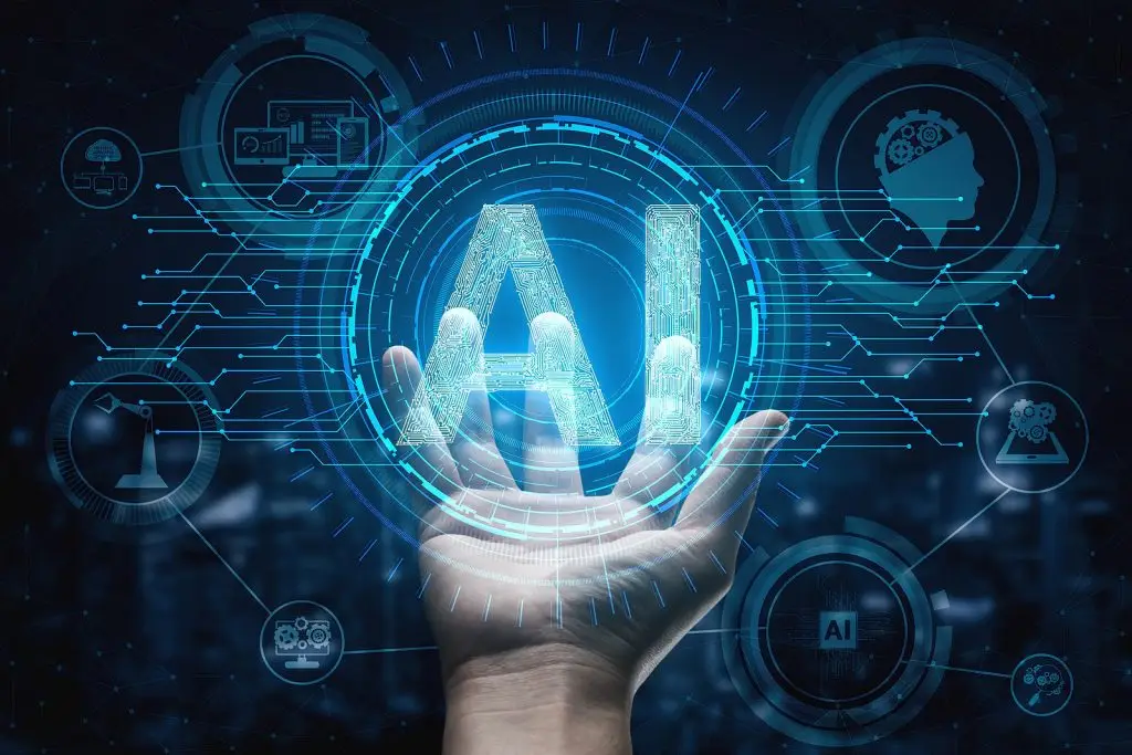 Chiến lược AI: Khi CEO là “người cầm lái” và AI là động cơ tăng tốc