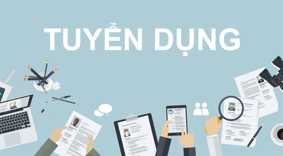 DTSVN Tuyển dụng: Sales Support