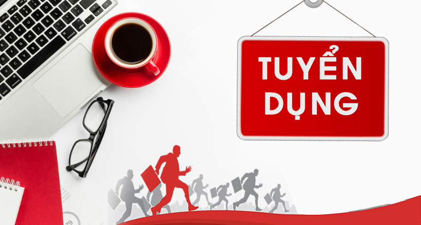DTSVN is recruiting: Marketing Platform Operations Specialist