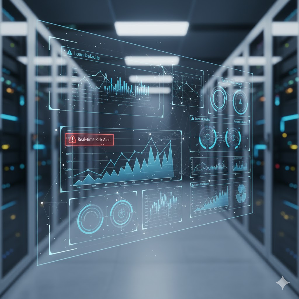 Ngành Tài chính - Ngân hàng trước “ngưỡng cửa mới” của kỷ nguyên AI 